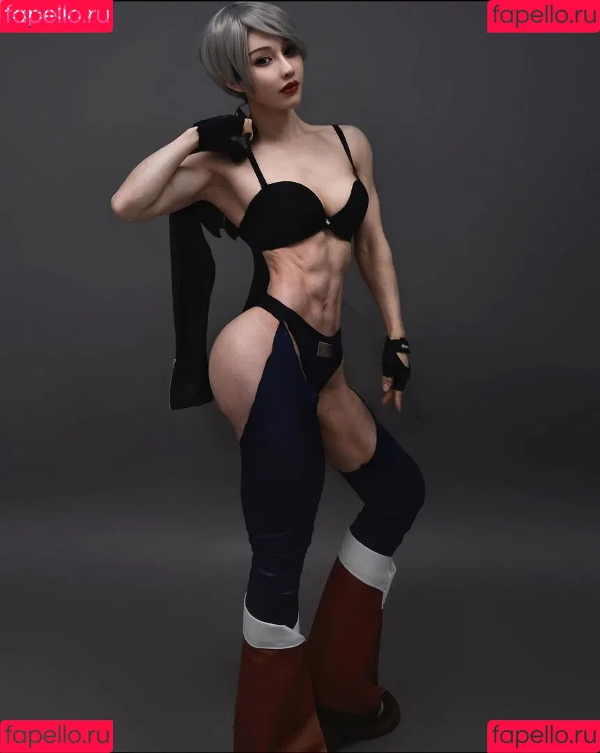 Yuan Herong Onlyfans Photo Gallery 