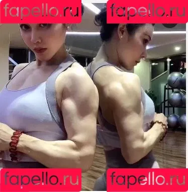 Yuan Herong Onlyfans Photo Gallery 