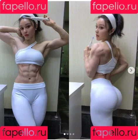Yuan Herong Onlyfans Photo Gallery 