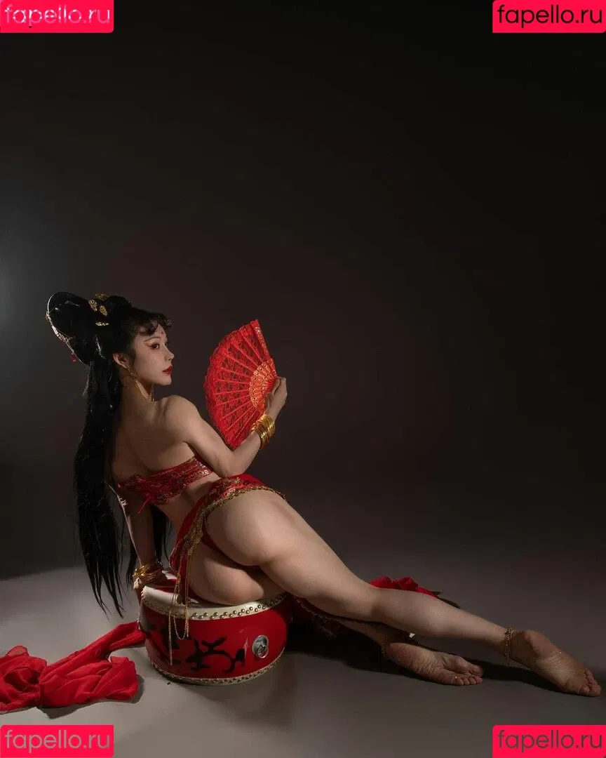 Yuan Herong Onlyfans Photo Gallery 
