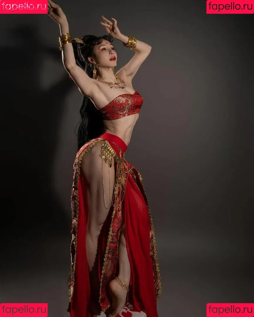 Yuan Herong Onlyfans Photo Gallery 