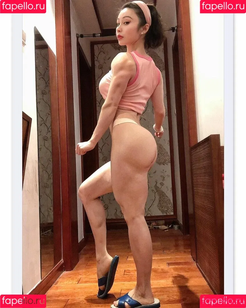 Yuan Herong Onlyfans Photo Gallery 