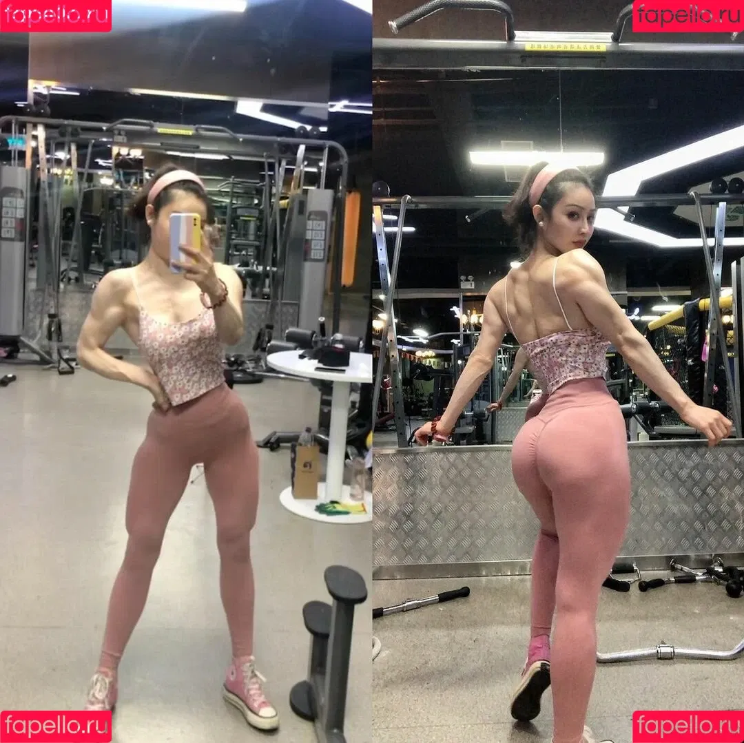 Yuan Herong Onlyfans Photo Gallery 