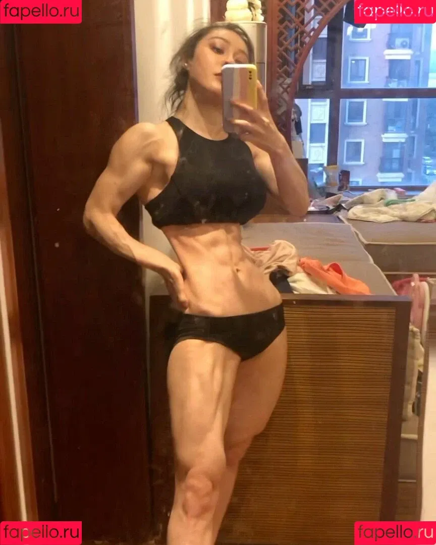 Yuan Herong Onlyfans Photo Gallery 