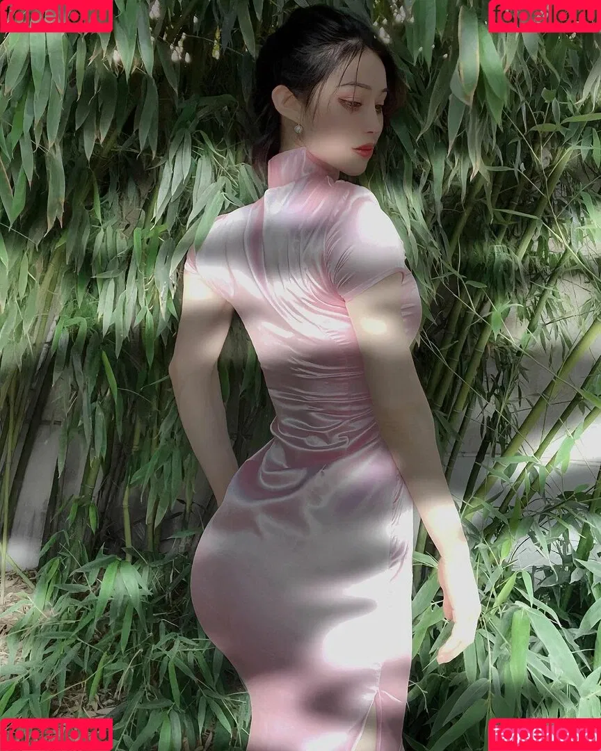Yuan Herong Onlyfans Photo Gallery 