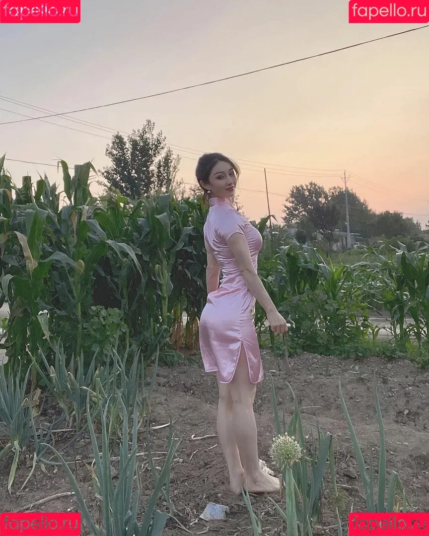 Yuan Herong Onlyfans Photo Gallery 