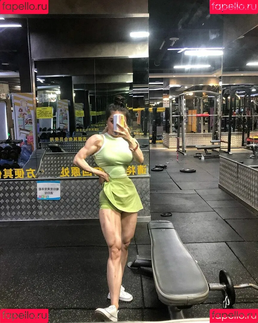 Yuan Herong Onlyfans Photo Gallery 
