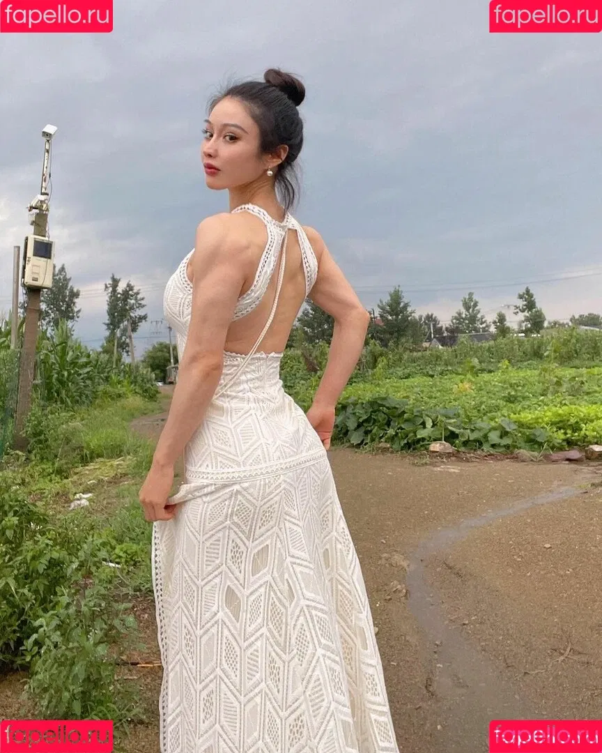 Yuan Herong Onlyfans Photo Gallery 