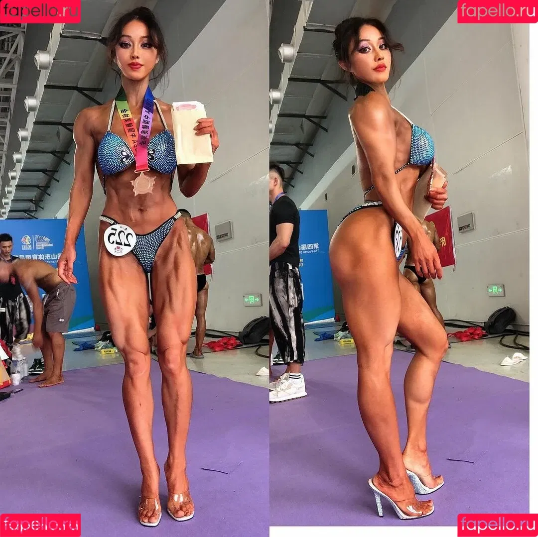 Yuan Herong Onlyfans Photo Gallery 