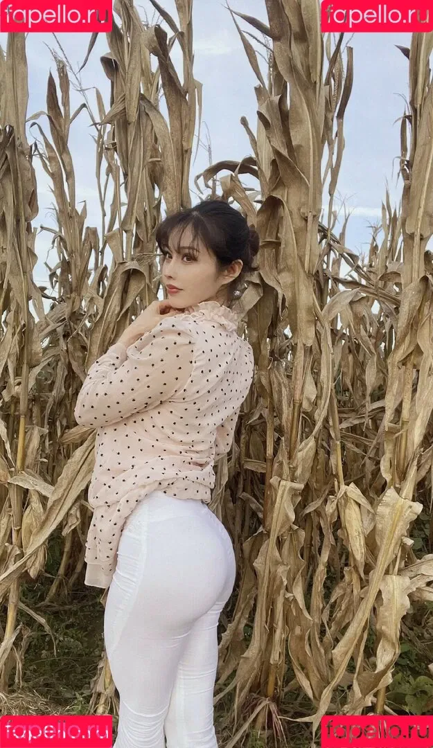 Yuan Herong Onlyfans Photo Gallery 