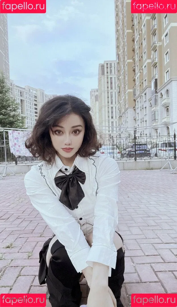 Yuan Herong Onlyfans Photo Gallery 
