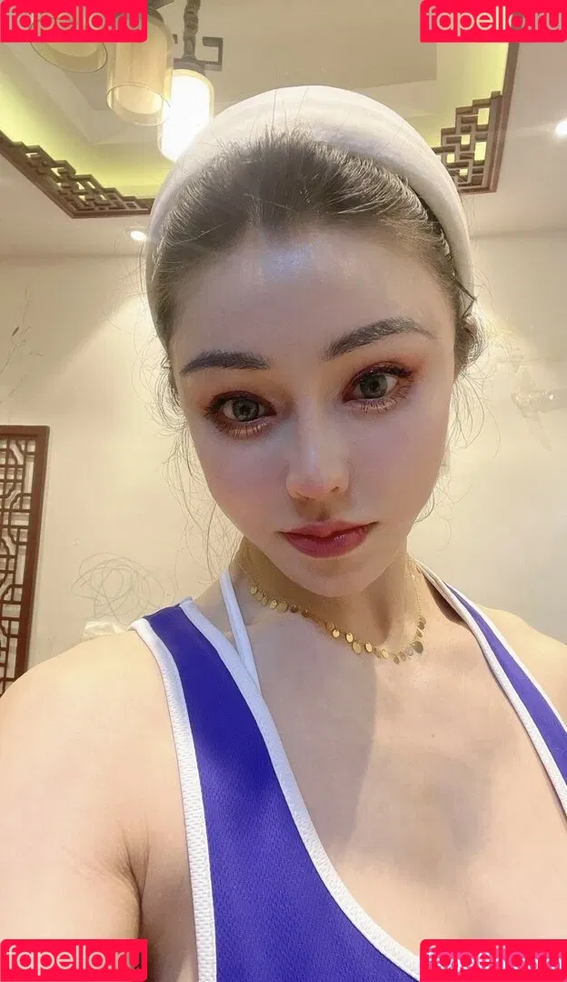 Yuan Herong Onlyfans Photo Gallery 