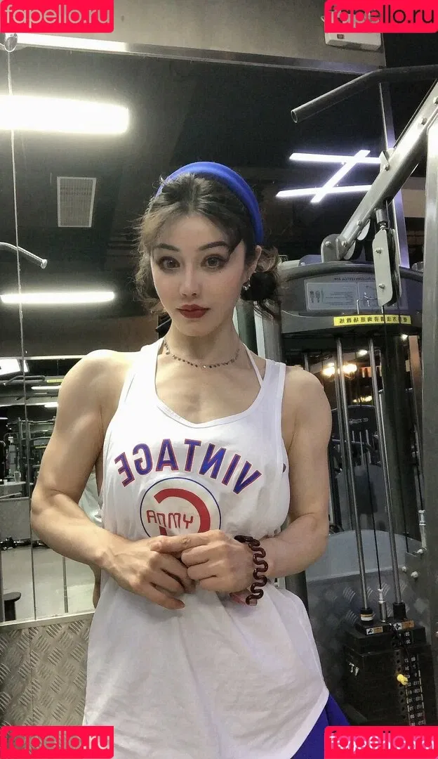 Yuan Herong Onlyfans Photo Gallery 