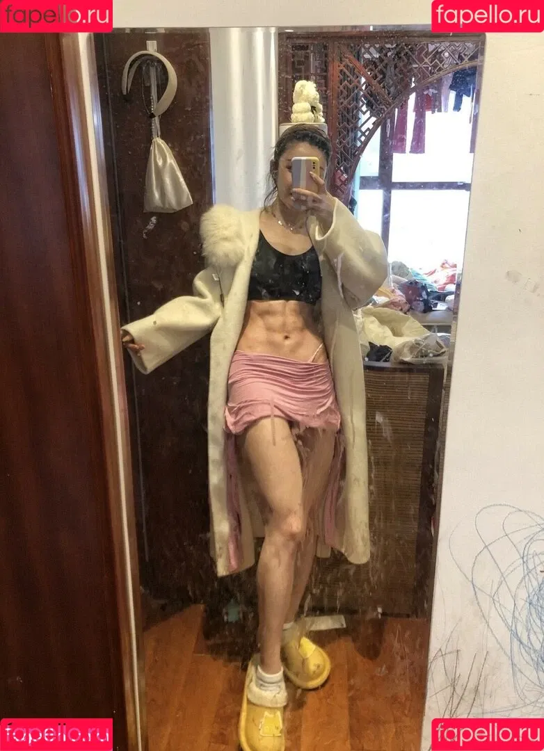 Yuan Herong Onlyfans Photo Gallery 