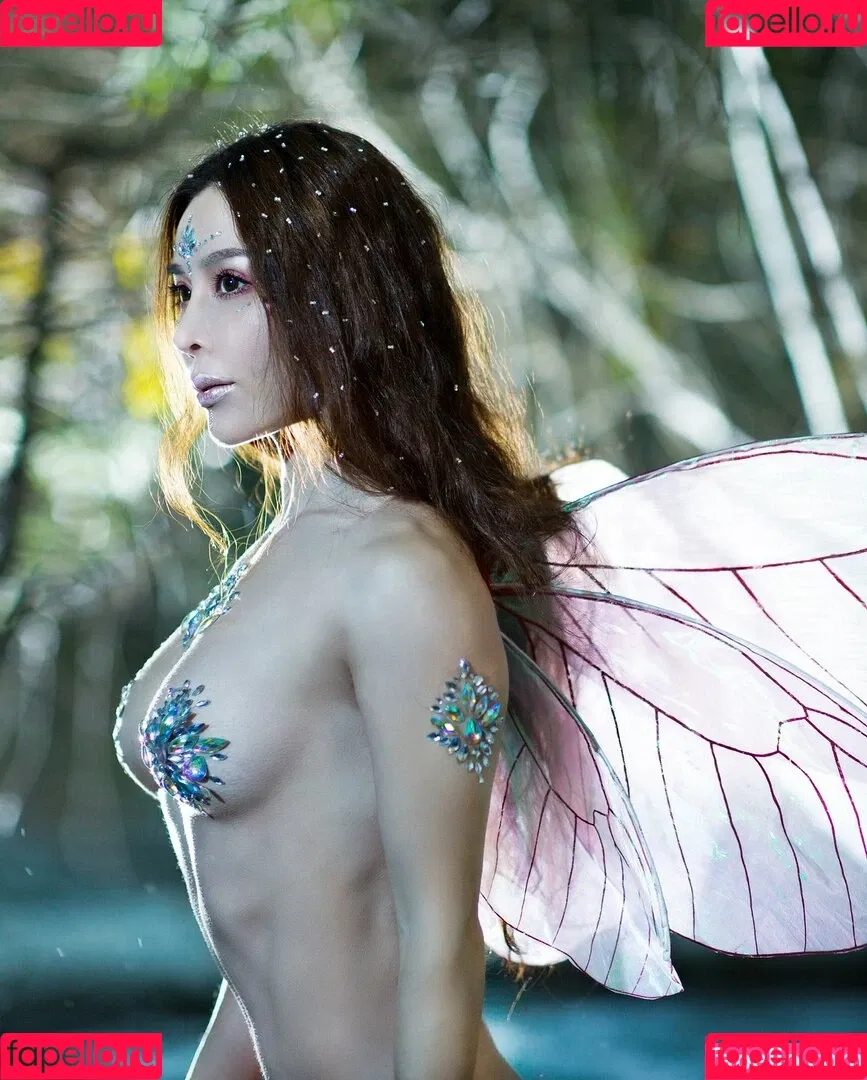 Yuan Herong Onlyfans Photo Gallery 