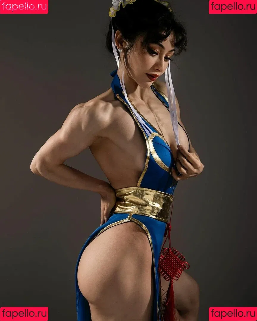 Yuan Herong Onlyfans Photo Gallery 