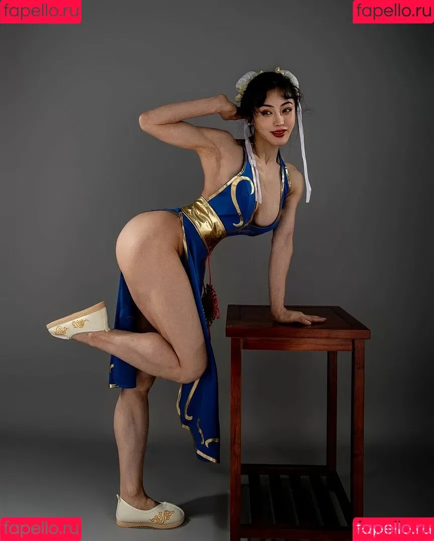 Yuan Herong Onlyfans Photo Gallery 