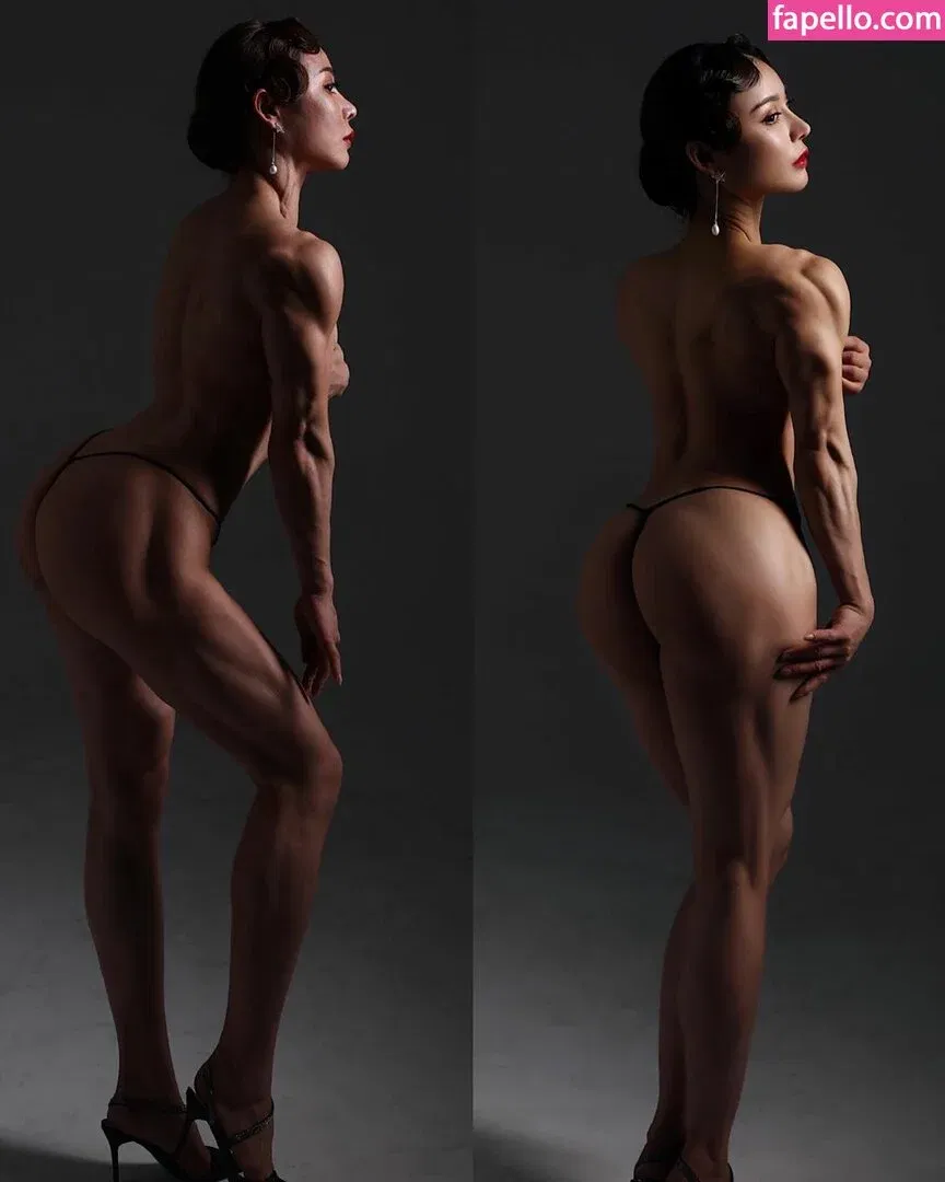 Yuan Herong Onlyfans Photo Gallery 