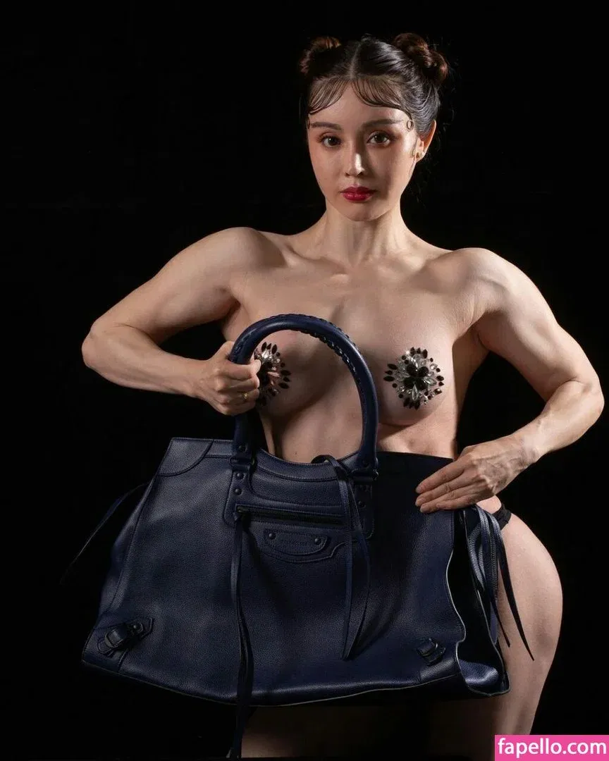 Yuan Herong Onlyfans Photo Gallery 