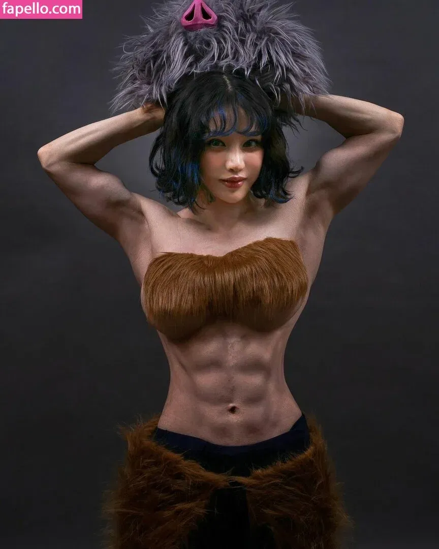 Yuan Herong Onlyfans Photo Gallery 