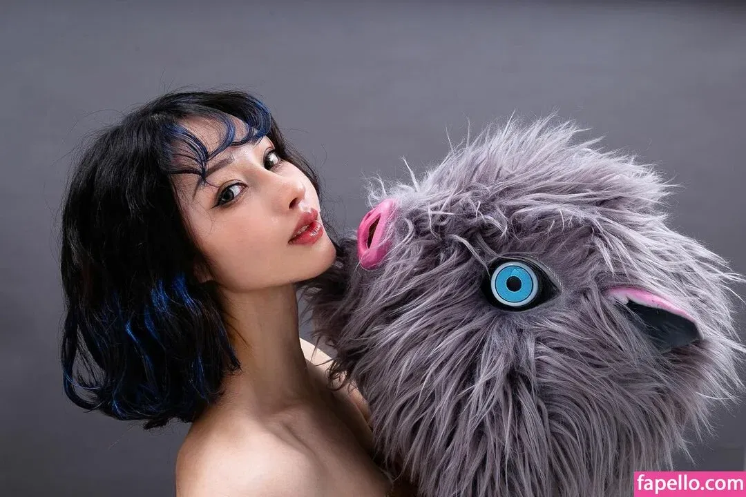 Yuan Herong Onlyfans Photo Gallery 