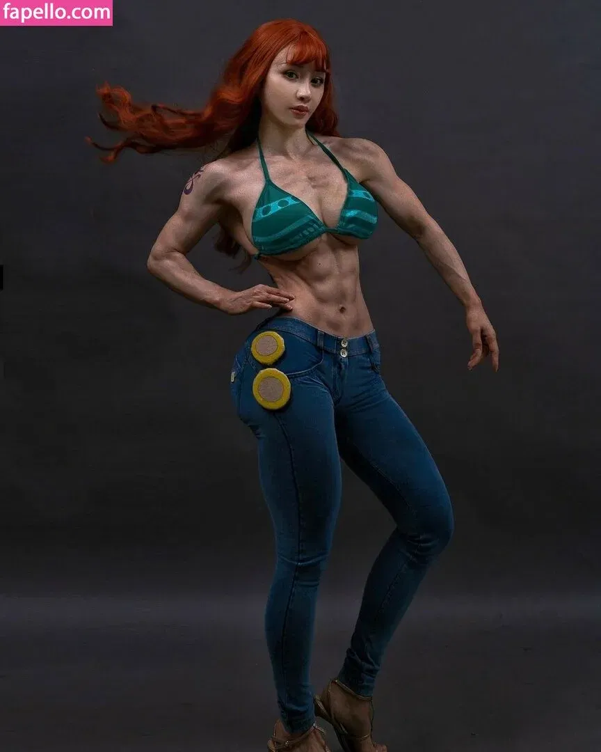 Yuan Herong Onlyfans Photo Gallery 