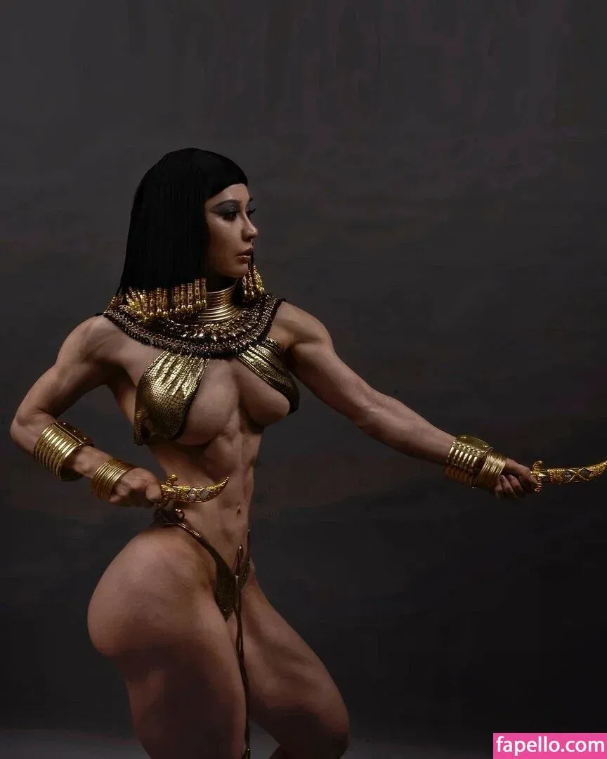 Yuan Herong Onlyfans Photo Gallery 