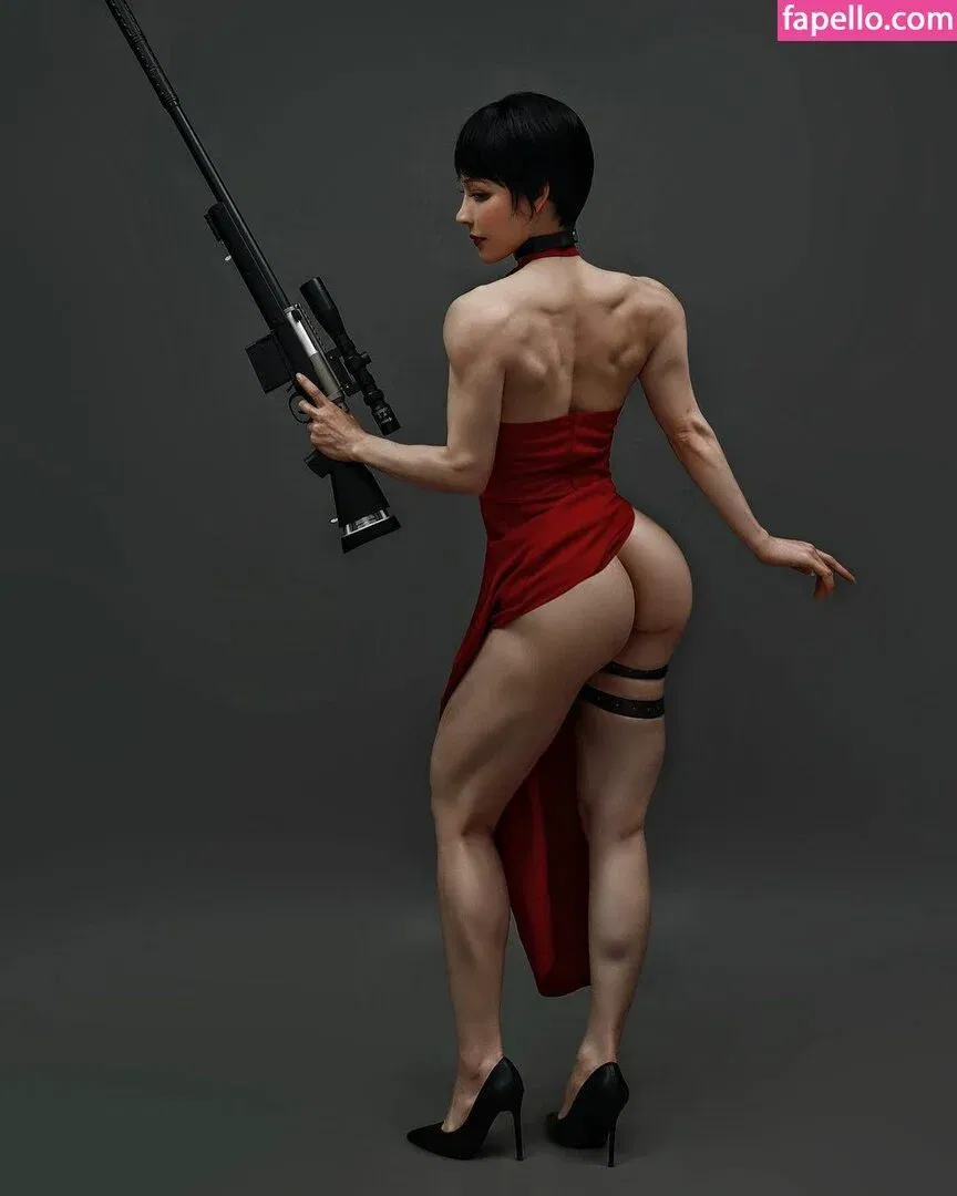 Yuan Herong Onlyfans Photo Gallery 