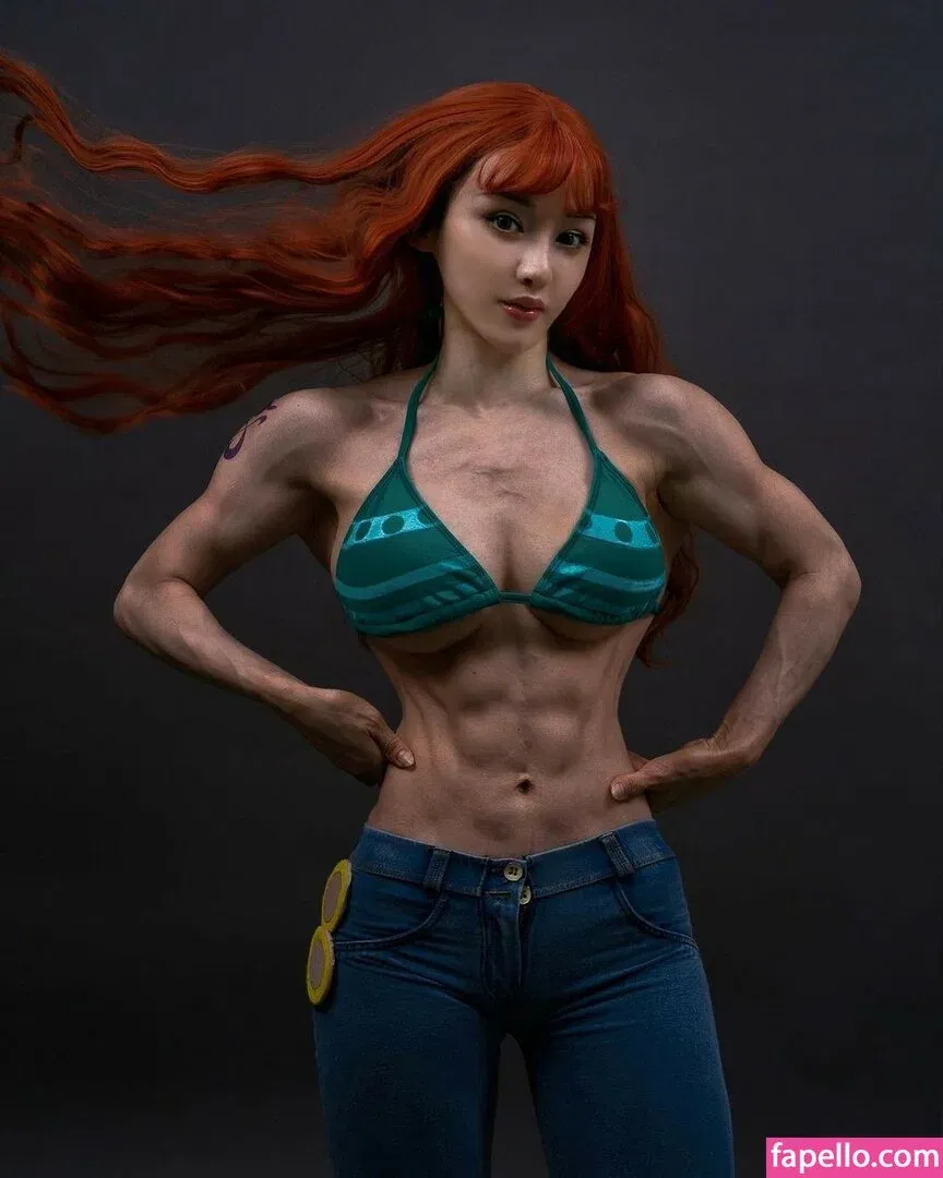 Yuan Herong Onlyfans Photo Gallery 