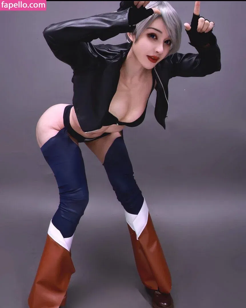 Yuan Herong Onlyfans Photo Gallery 