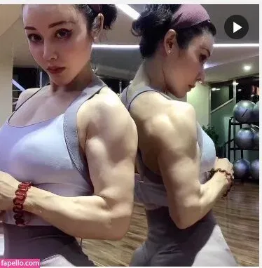 Yuan Herong Onlyfans Photo Gallery 