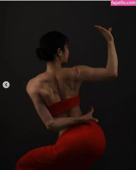 Yuan Herong Onlyfans Photo Gallery 