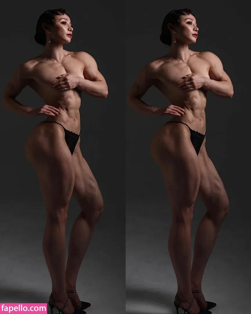 Yuan Herong Onlyfans Photo Gallery 