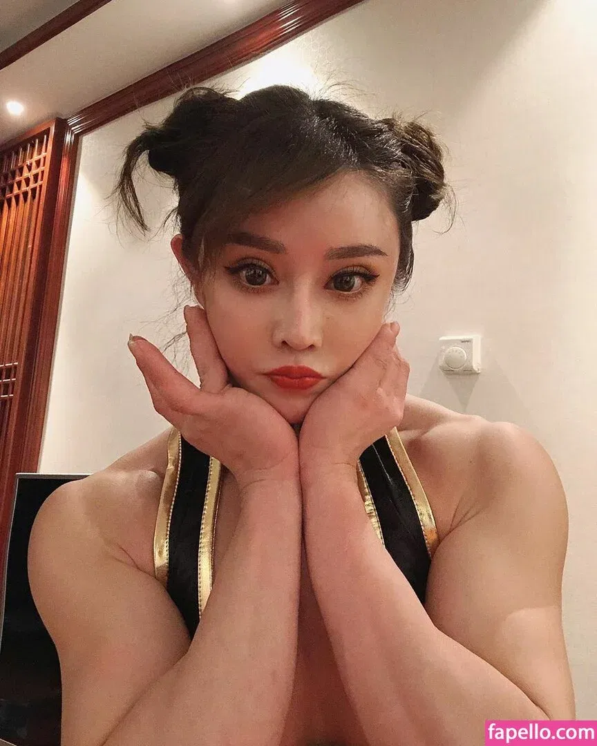 Yuan Herong Onlyfans Photo Gallery 