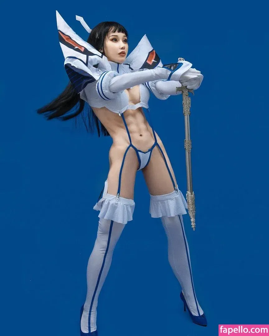 Yuan Herong Onlyfans Photo Gallery 