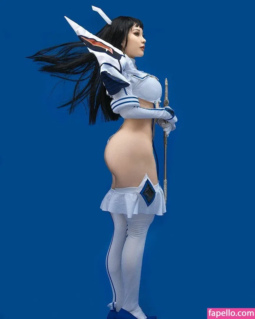 Yuan Herong Onlyfans Photo Gallery 