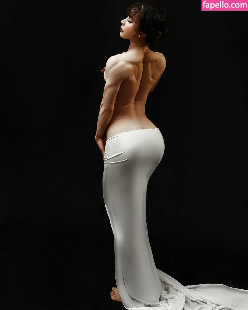 Yuan Herong Onlyfans Photo Gallery 