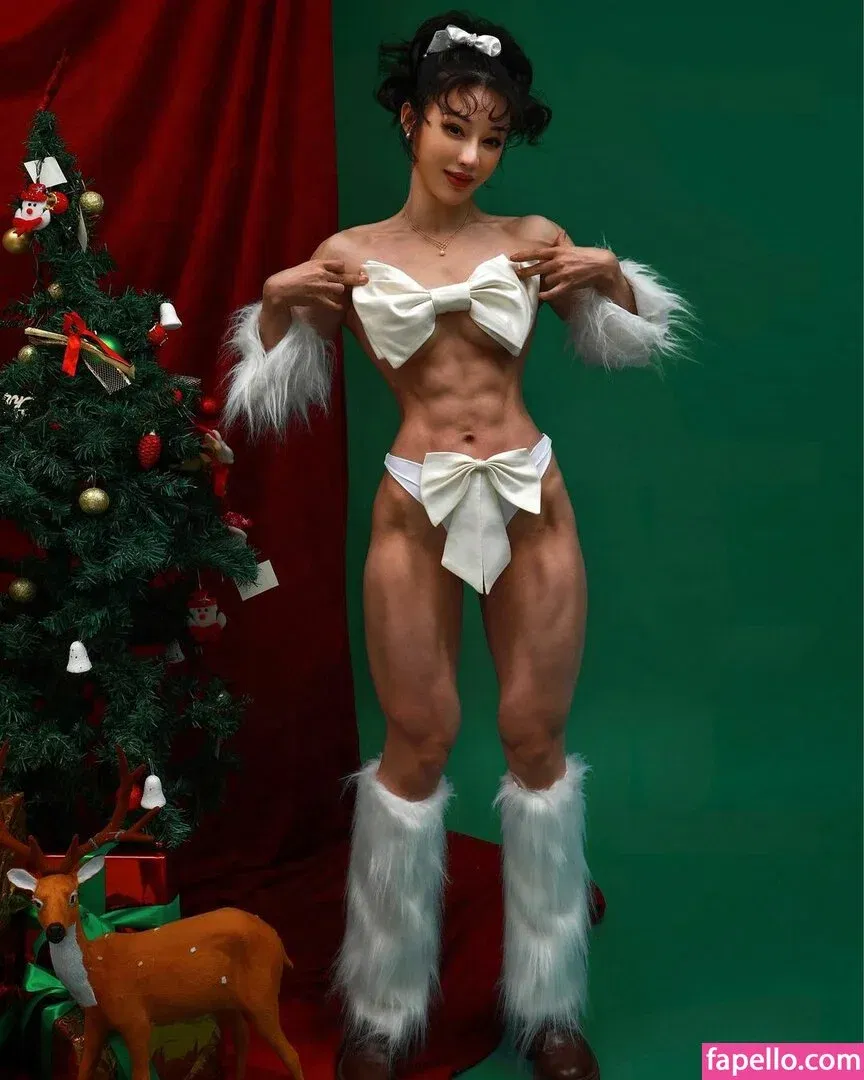 Yuan Herong Onlyfans Photo Gallery 