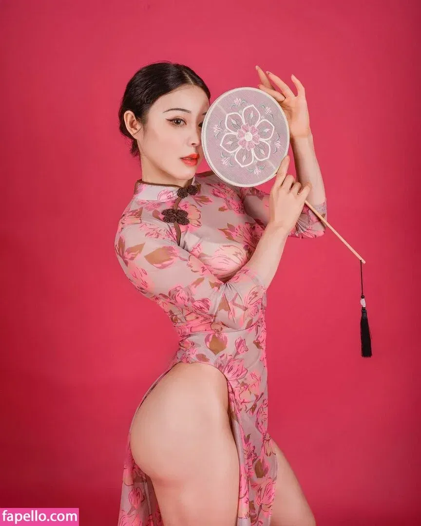 Yuan Herong Onlyfans Photo Gallery 