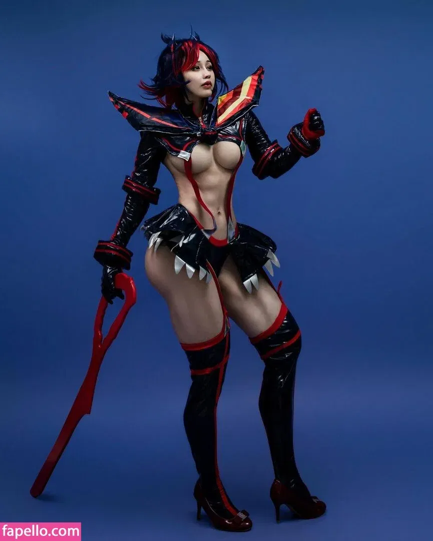 Yuan Herong Onlyfans Photo Gallery 