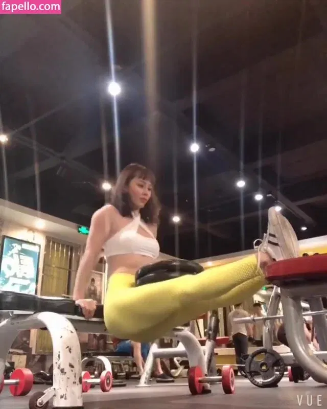 Yuan Herong Onlyfans Photo Gallery 