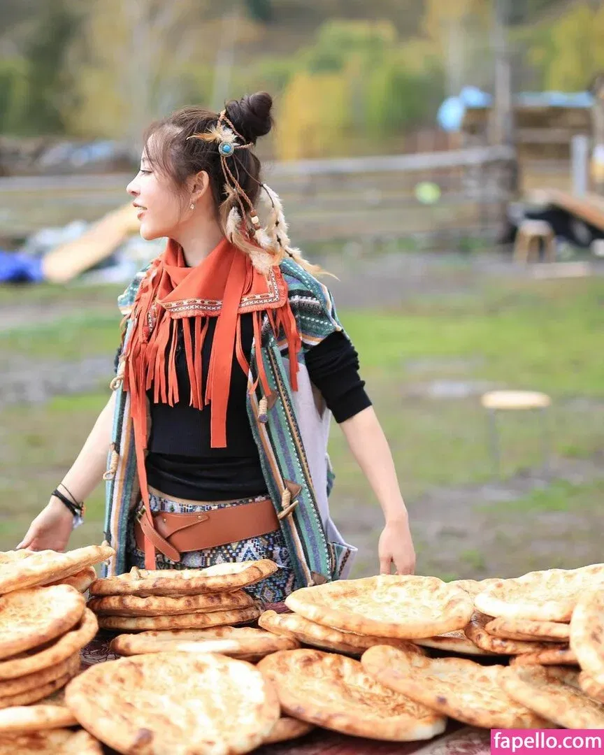 Yuan Herong Onlyfans Photo Gallery 