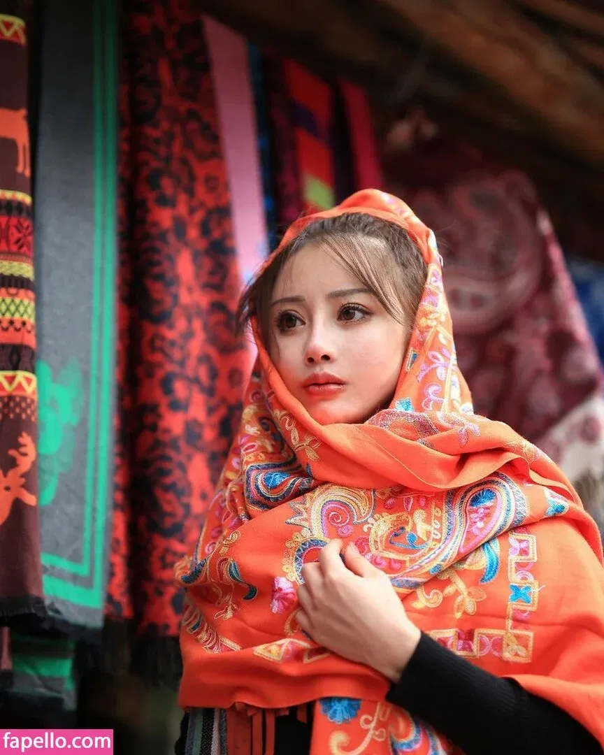 Yuan Herong Onlyfans Photo Gallery 