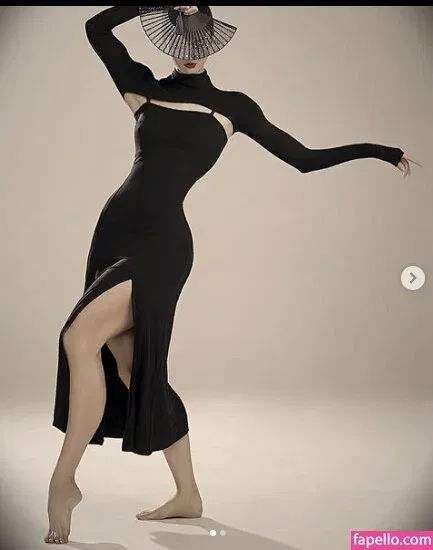 Yuan Herong Onlyfans Photo Gallery 