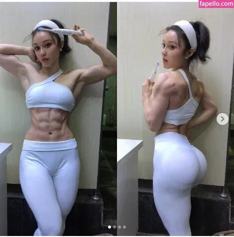 Yuan Herong Onlyfans Photo Gallery 