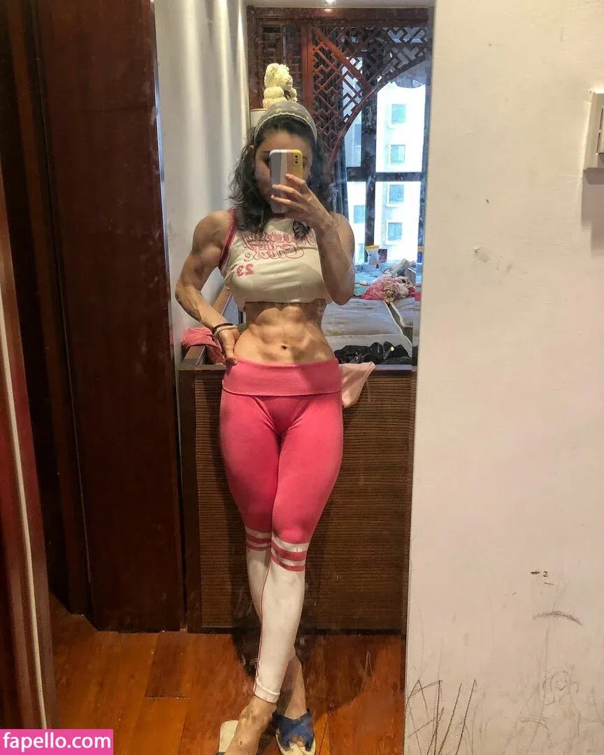 Yuan Herong Onlyfans Photo Gallery 