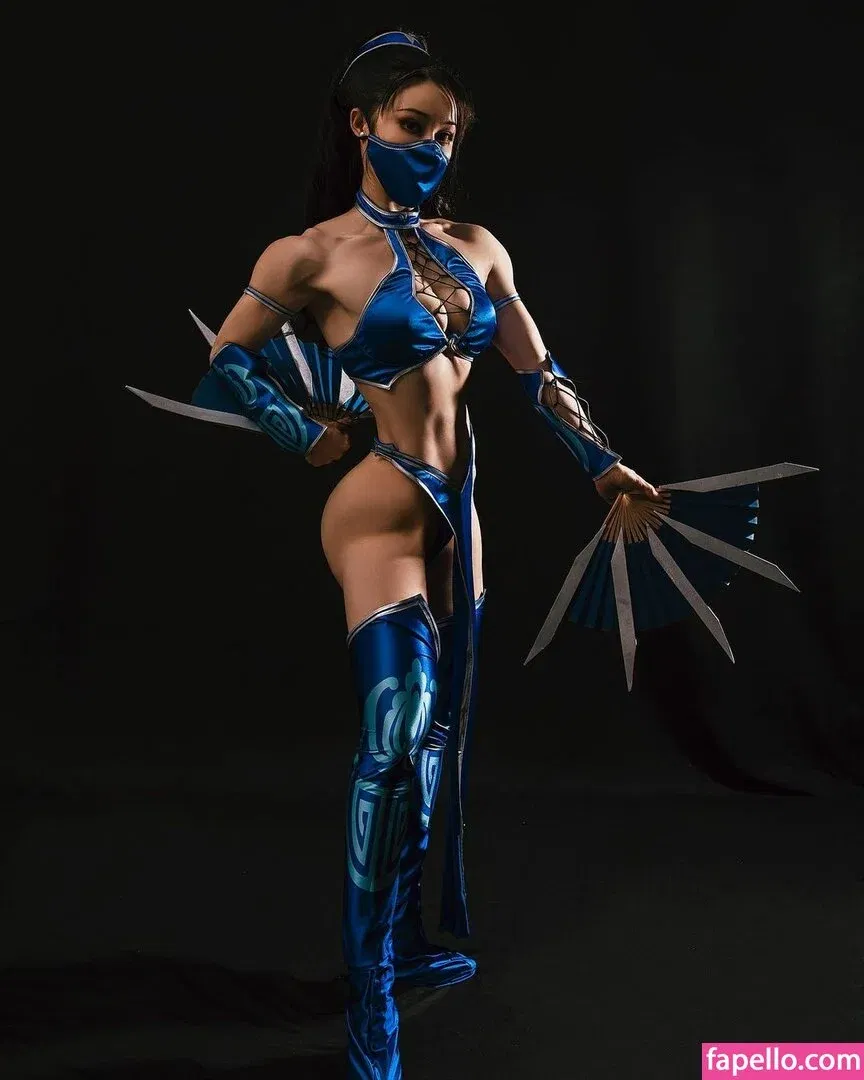 Yuan Herong Onlyfans Photo Gallery 