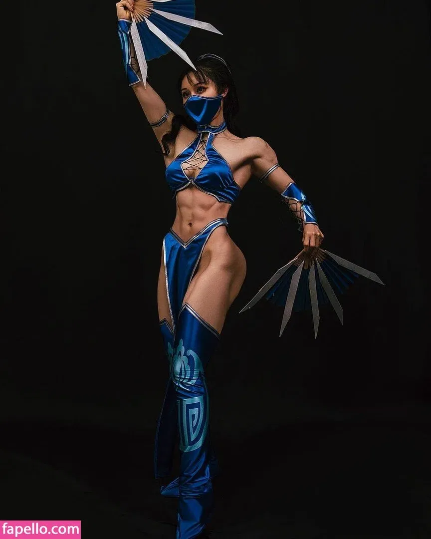 Yuan Herong Onlyfans Photo Gallery 