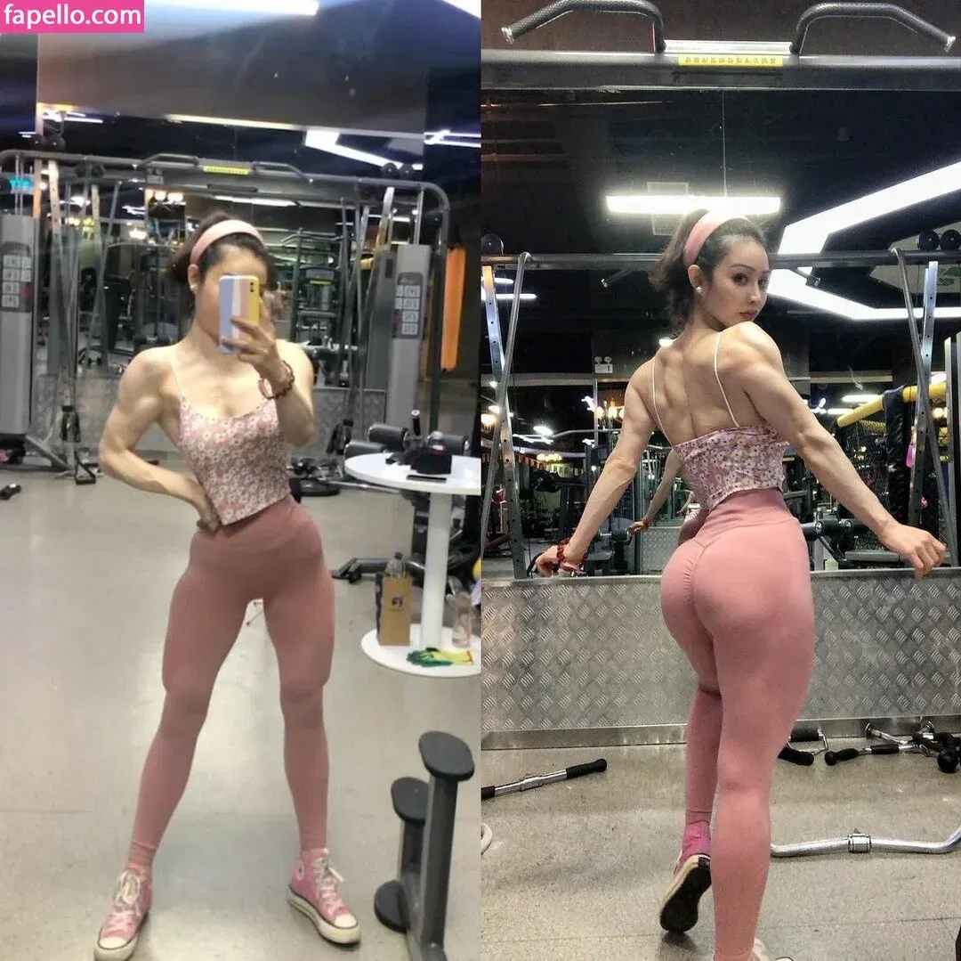 Yuan Herong Onlyfans Photo Gallery 