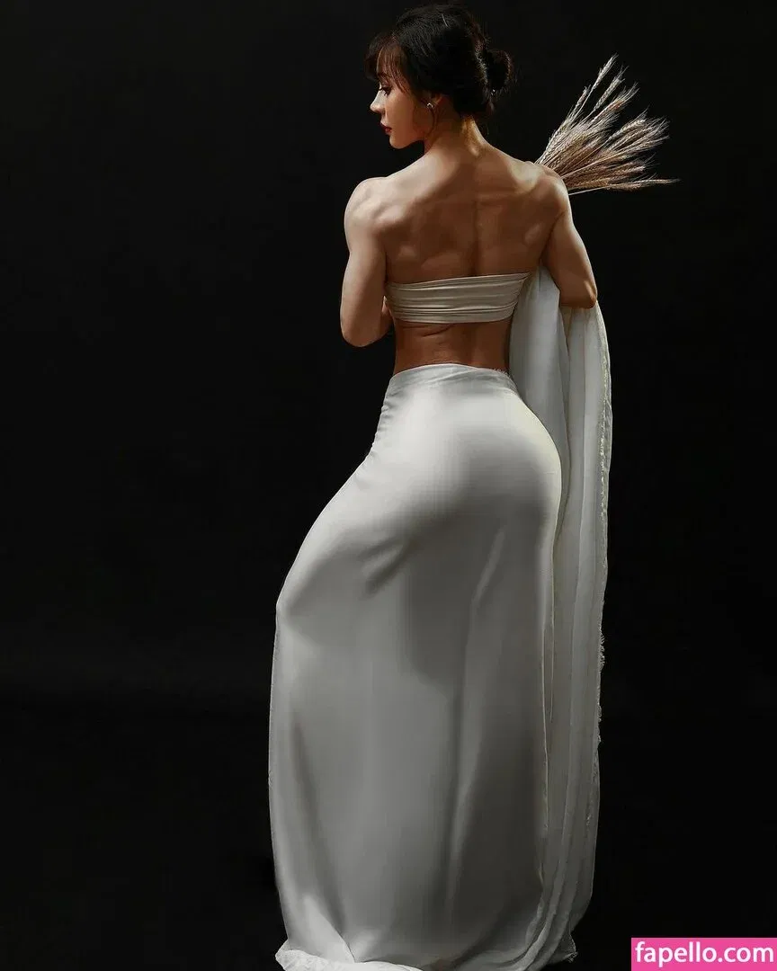 Yuan Herong Onlyfans Photo Gallery 